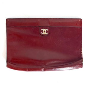 Chanel Clutch - Vintage!