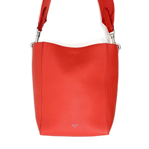 Céline "Small Seau Sangle Bag"