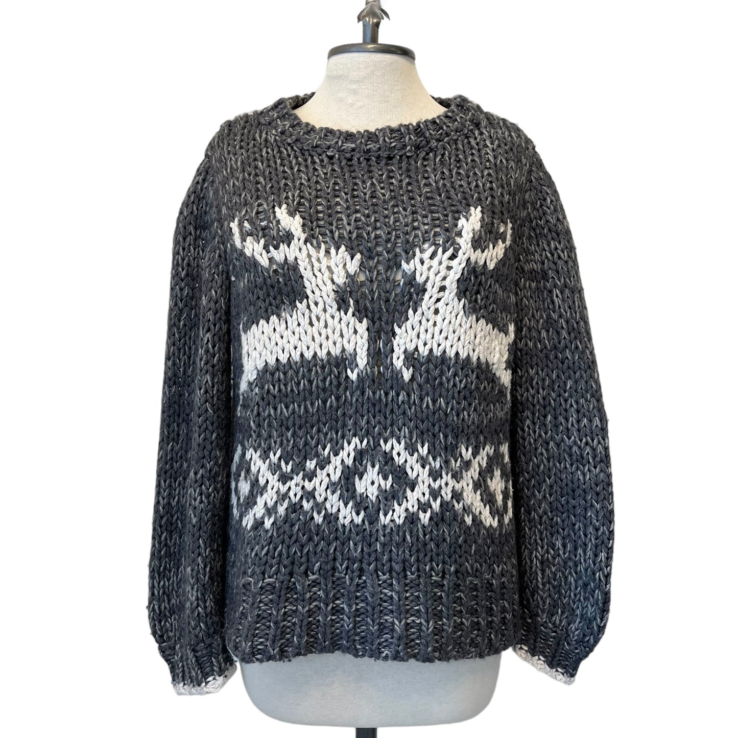 Free People Sweater - Small