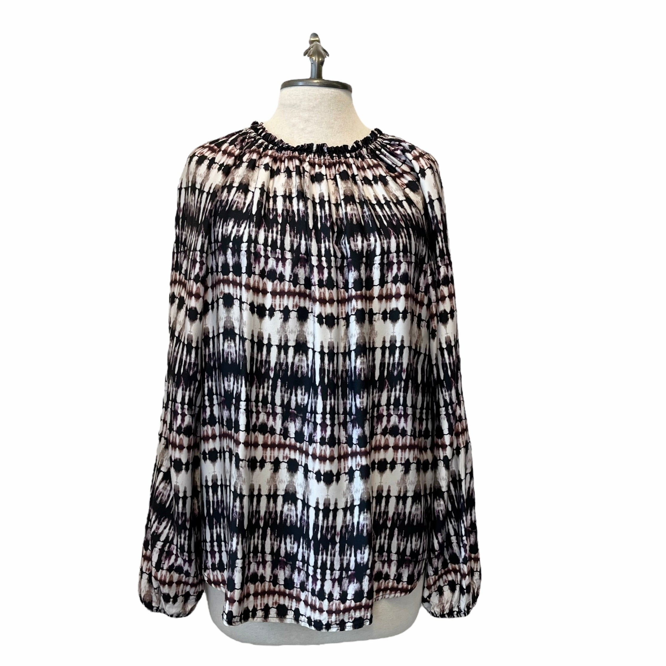 Bella Dahl Blouse Small ROOM 152 CLOTHING BOUTIQUE