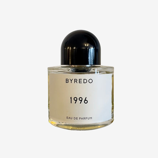 Byredo 1996 Perfume