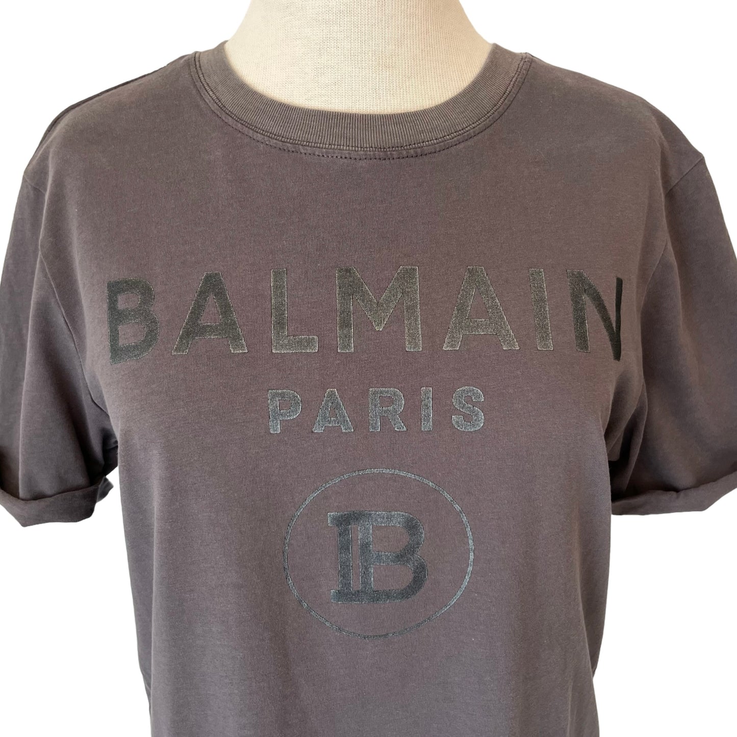 Balmain T Shirt - 48 IT