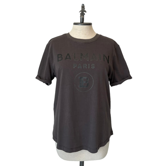 Balmain T Shirt - 48 IT
