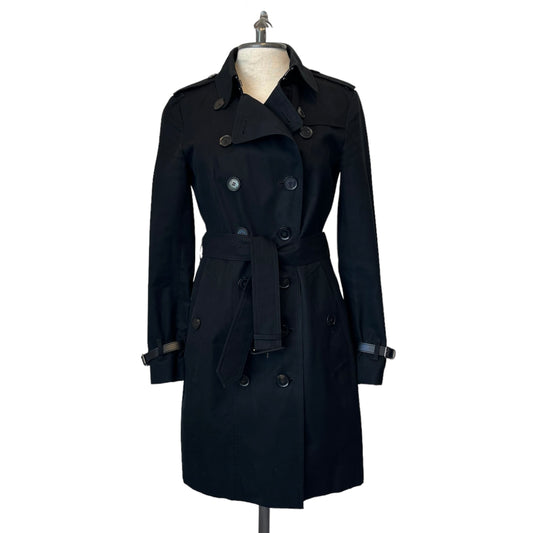 Burberry Trench - Size 4