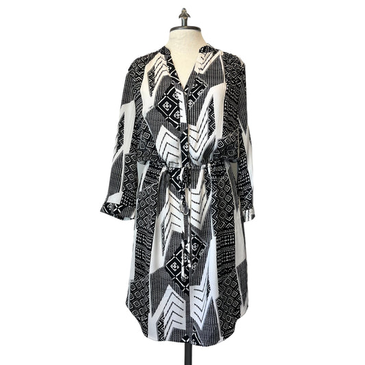 Diane Von Furstenberg Dress - Size 8