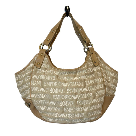Emporio Armani Shoulder Bag