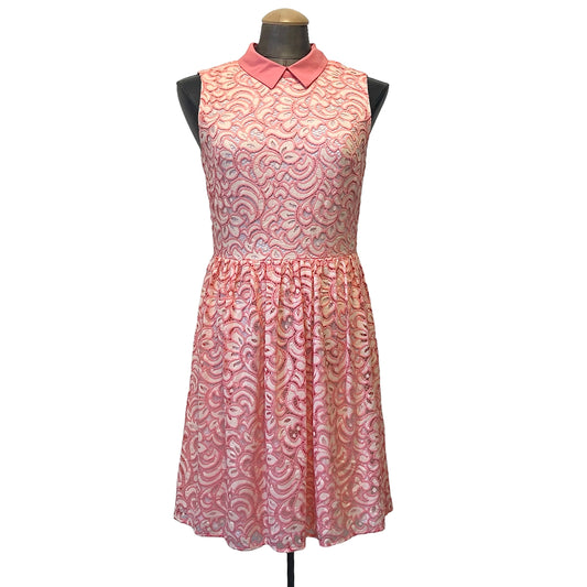 Betsey Johnson Dress - 8