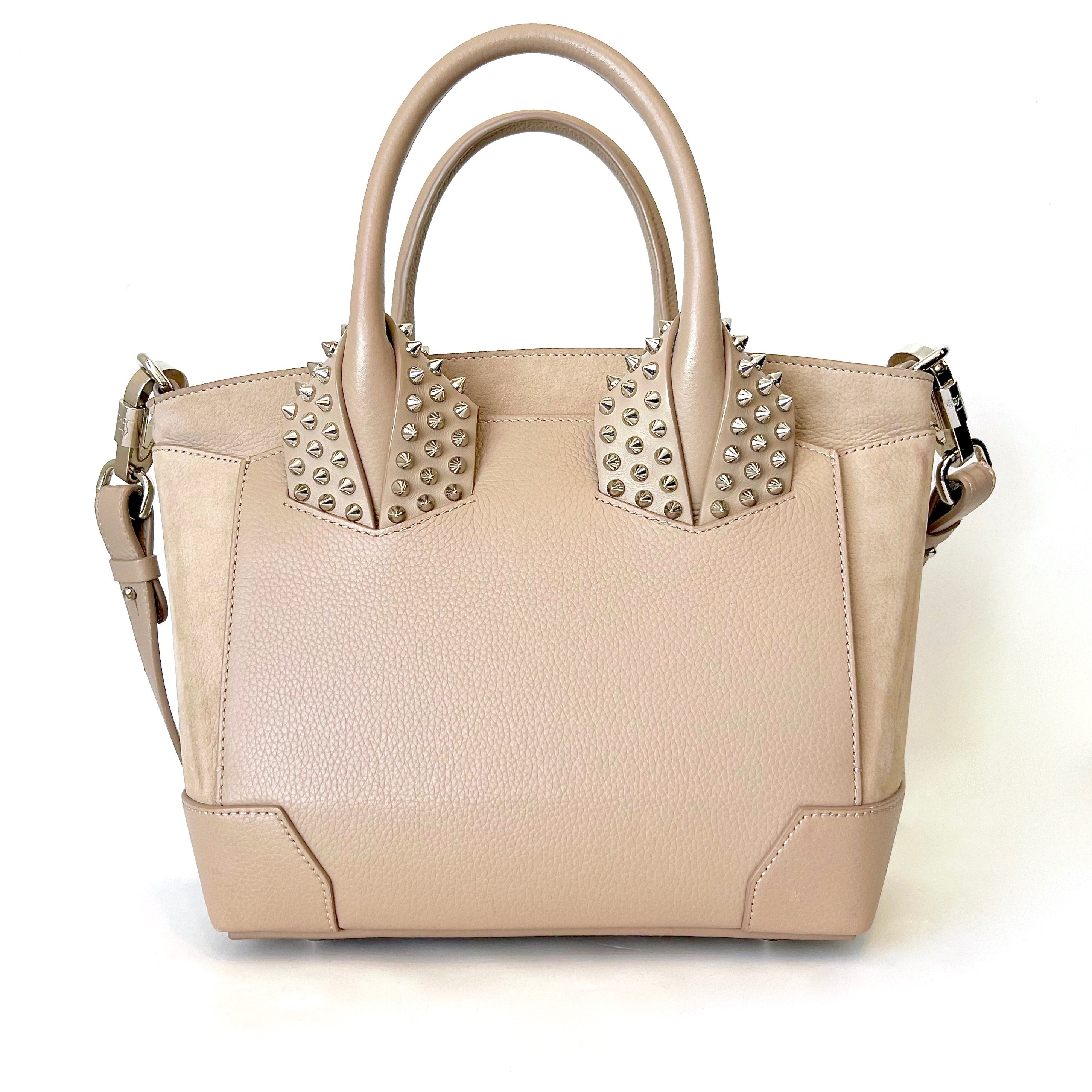 Louboutin clearance bag sale