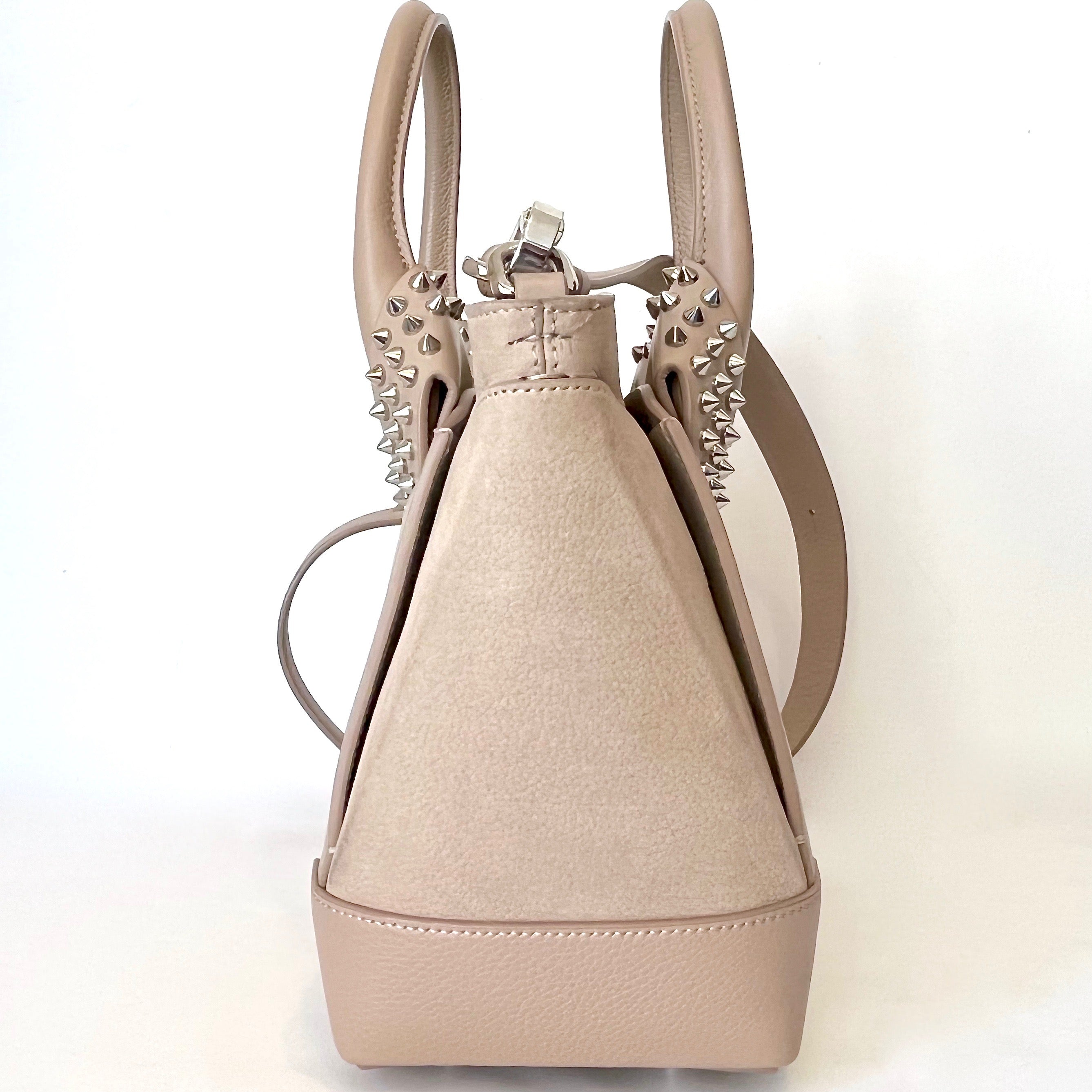 Christian louboutin eloise bag hot sale