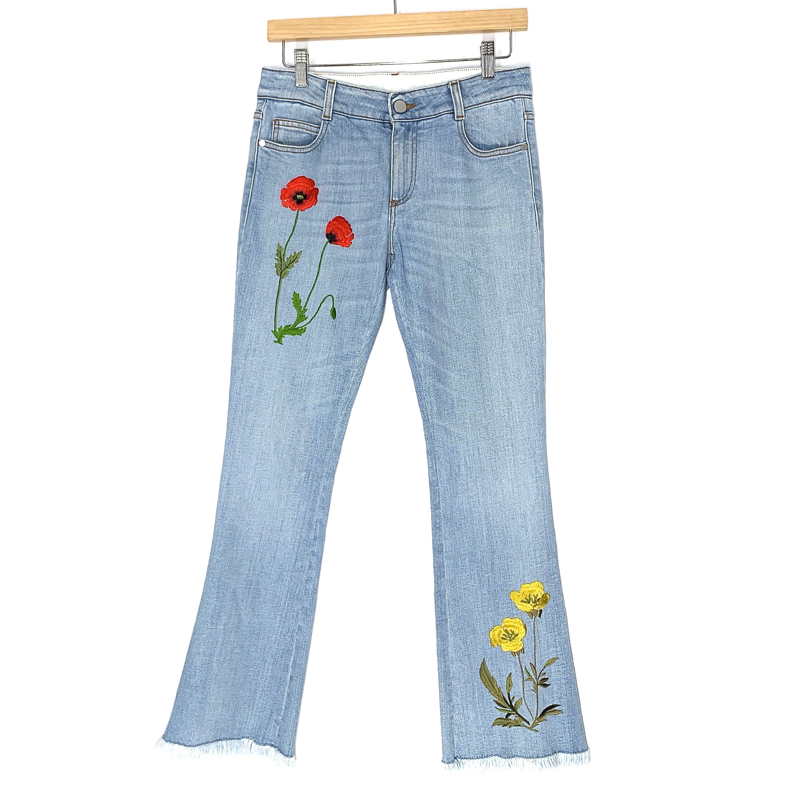 Stella deals mccartney denim