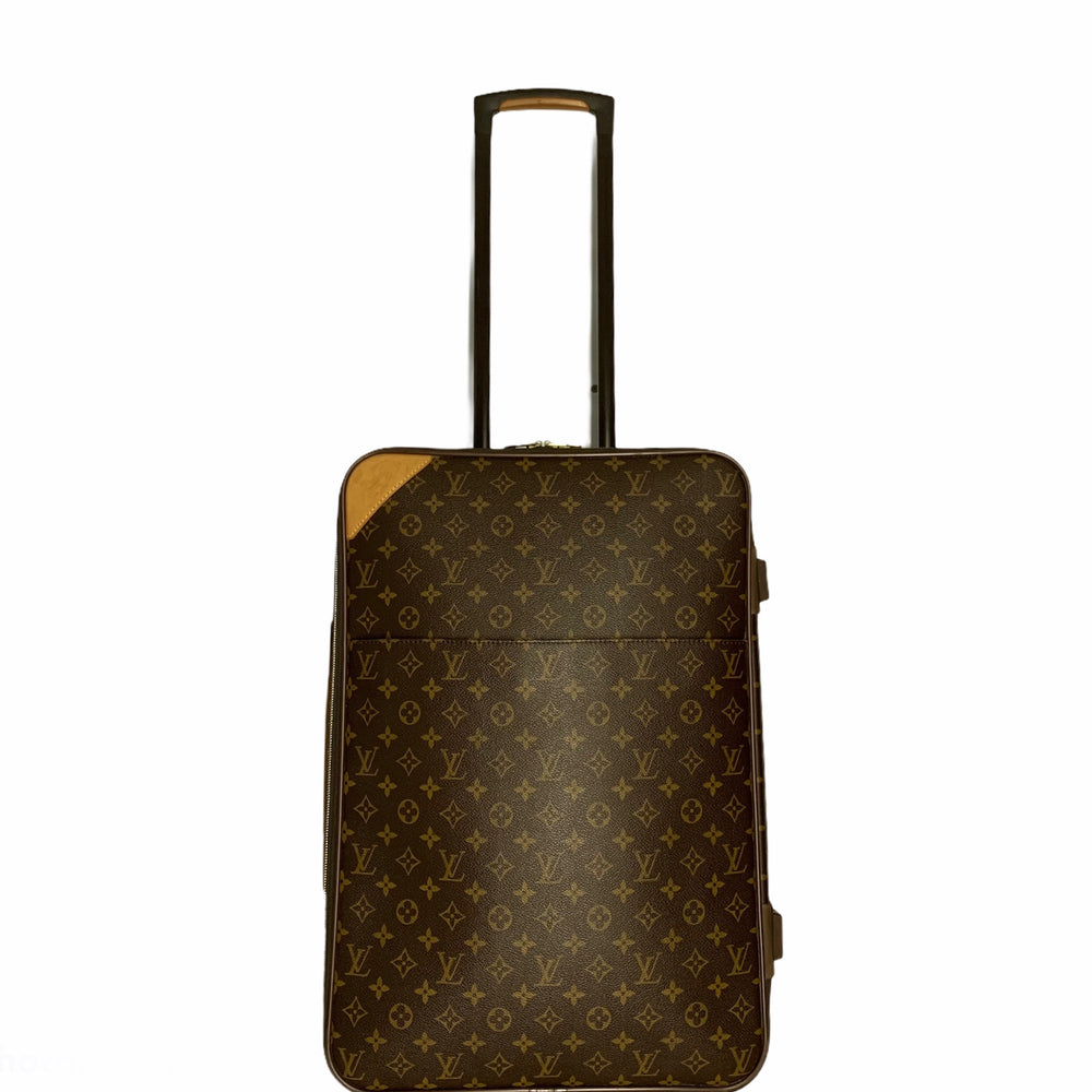 Trolley Bags and Luggage for Men  LOUIS VUITTON
