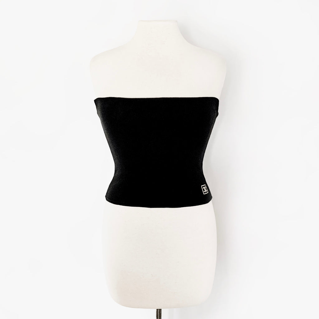 Chanel Top - Extra Small
